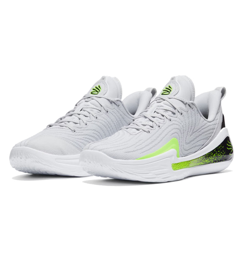 Under Armour Curry 12 'Halo'