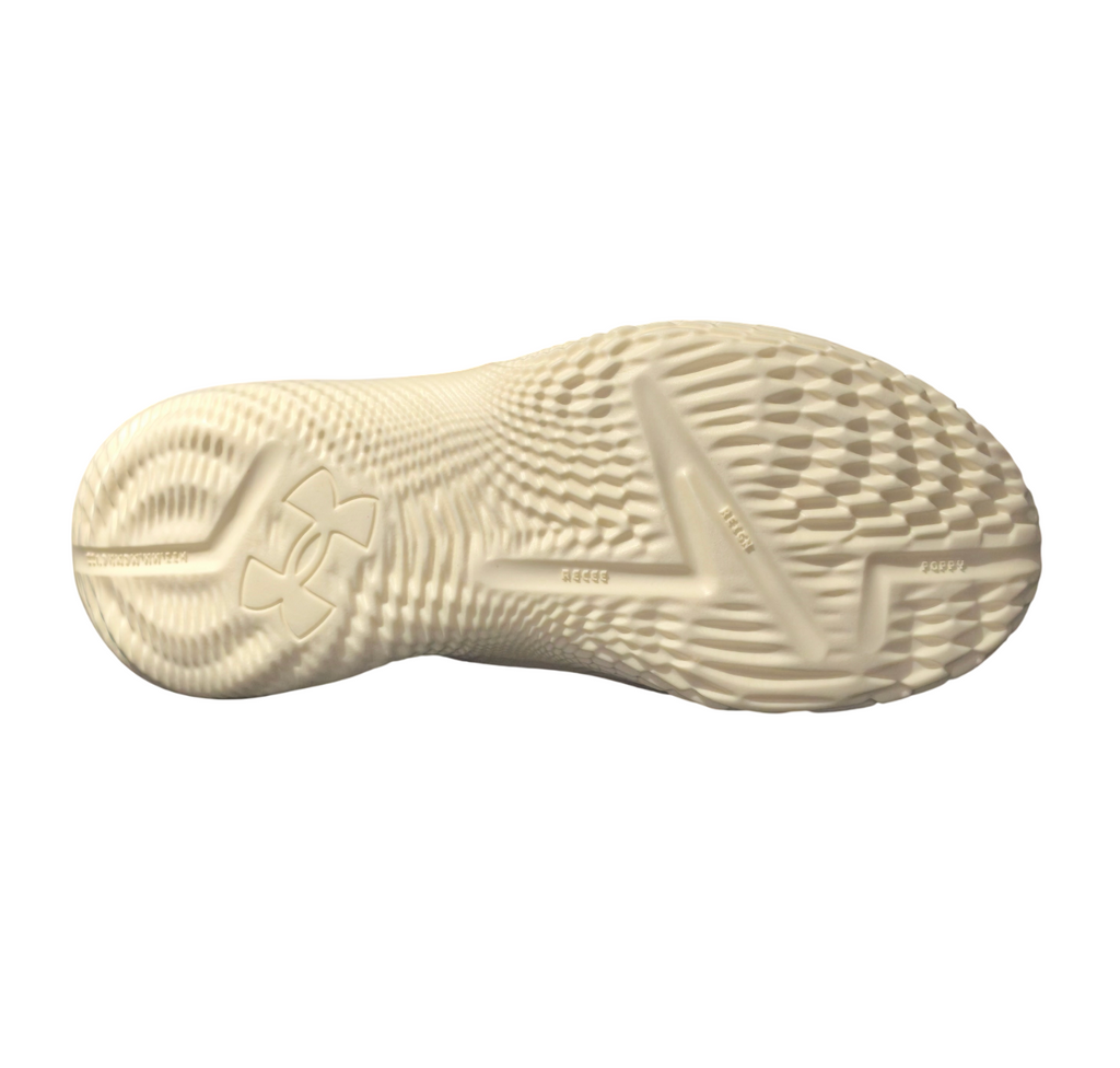 Under Armour Curry D. Fox 2 "Pink Dust" 'Pink'