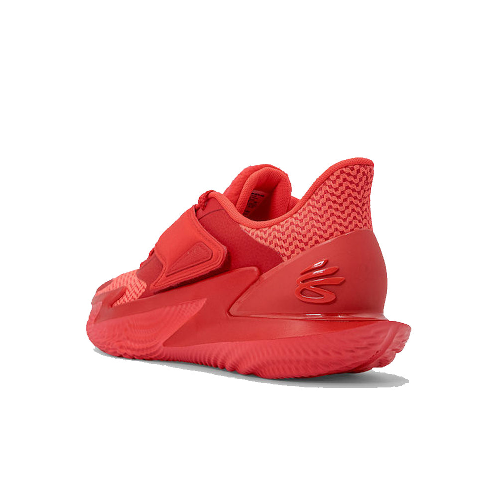 Under Armour Curry D. Fox 2 'Red'