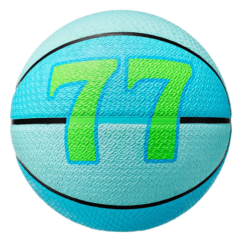 Nike Jordan Playground 8P L. Doncic Size 7 "Copa/Black/Laser Blue/Green'