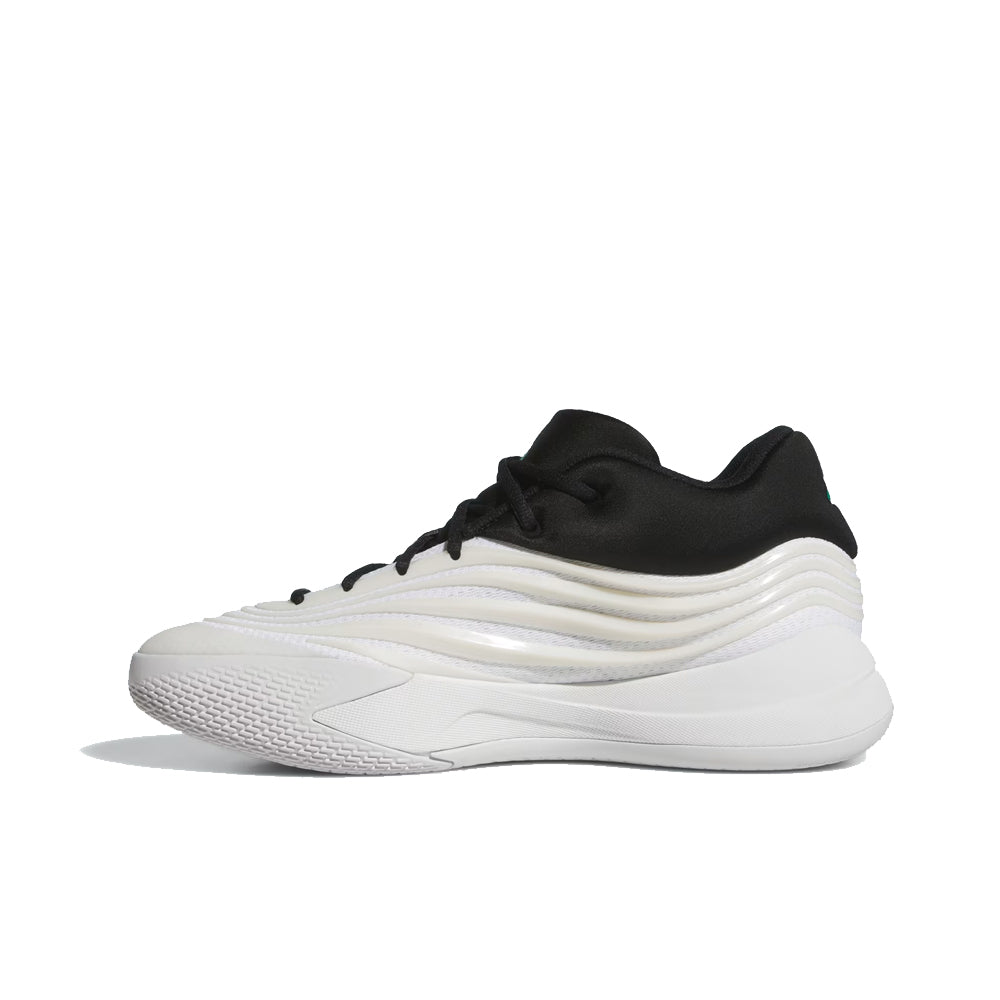 Adidas Dame X 'White'