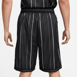 Nike Dri-FIT DNA Men's 10" Basketball Shorts 'Black/Grey/White'