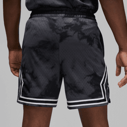 Jordan Dri-FIT Sport Breakfast Club Men's Diamond Shorts 'Dark Shadow/Black/White'