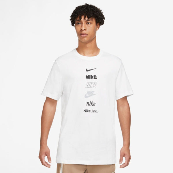 Nike hotsell stacks shirt