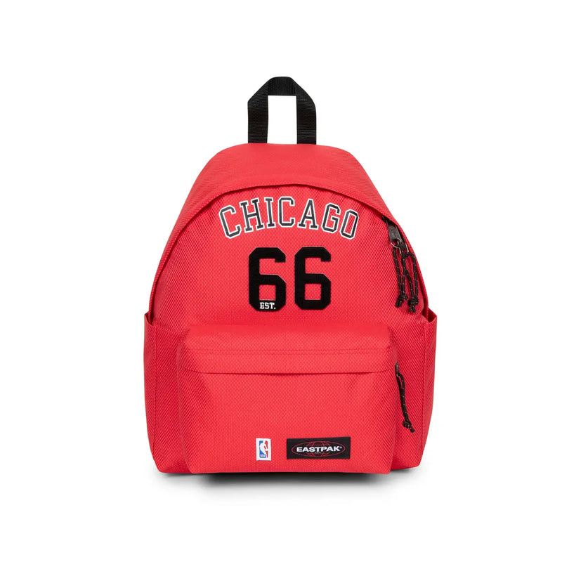 Eastpak Day Pak'r Chicago Bulls Heritage Backpack 'Red'