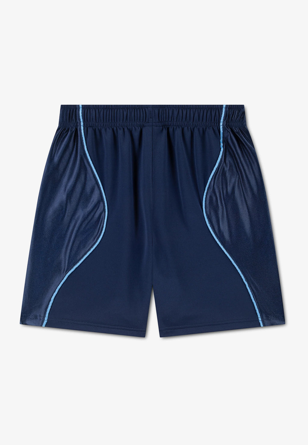 Jordan Sport Y2K Kids Short 'Midnight Navy'