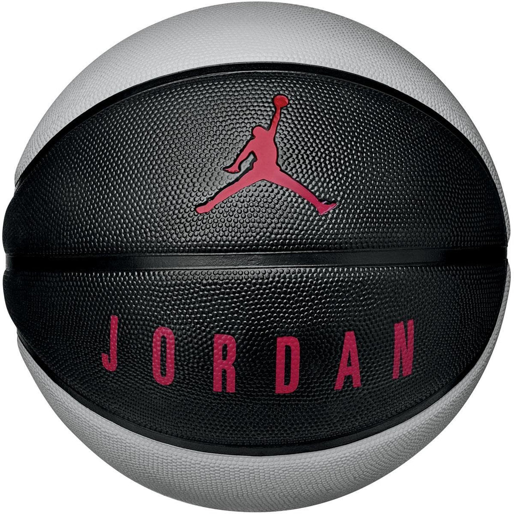 Jordan Size 7 Playground 8P 'Black/Grey/Red'
