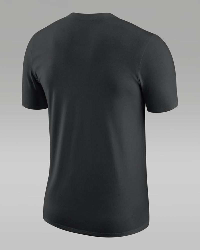 Golden State Warriors Essential Men's Nike NBA T-Shirt 'Black'