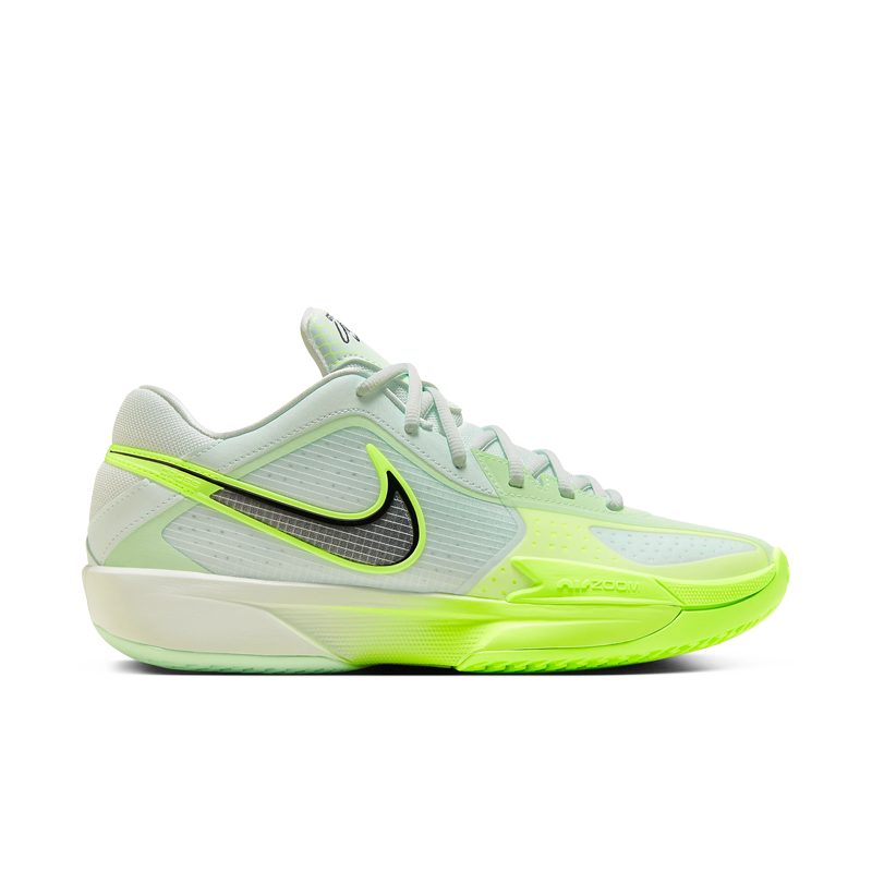 Nike G.T. Cut Cross "Barely Green" Basketball Shoes 'Barely Green/Vintage Green/Volt'