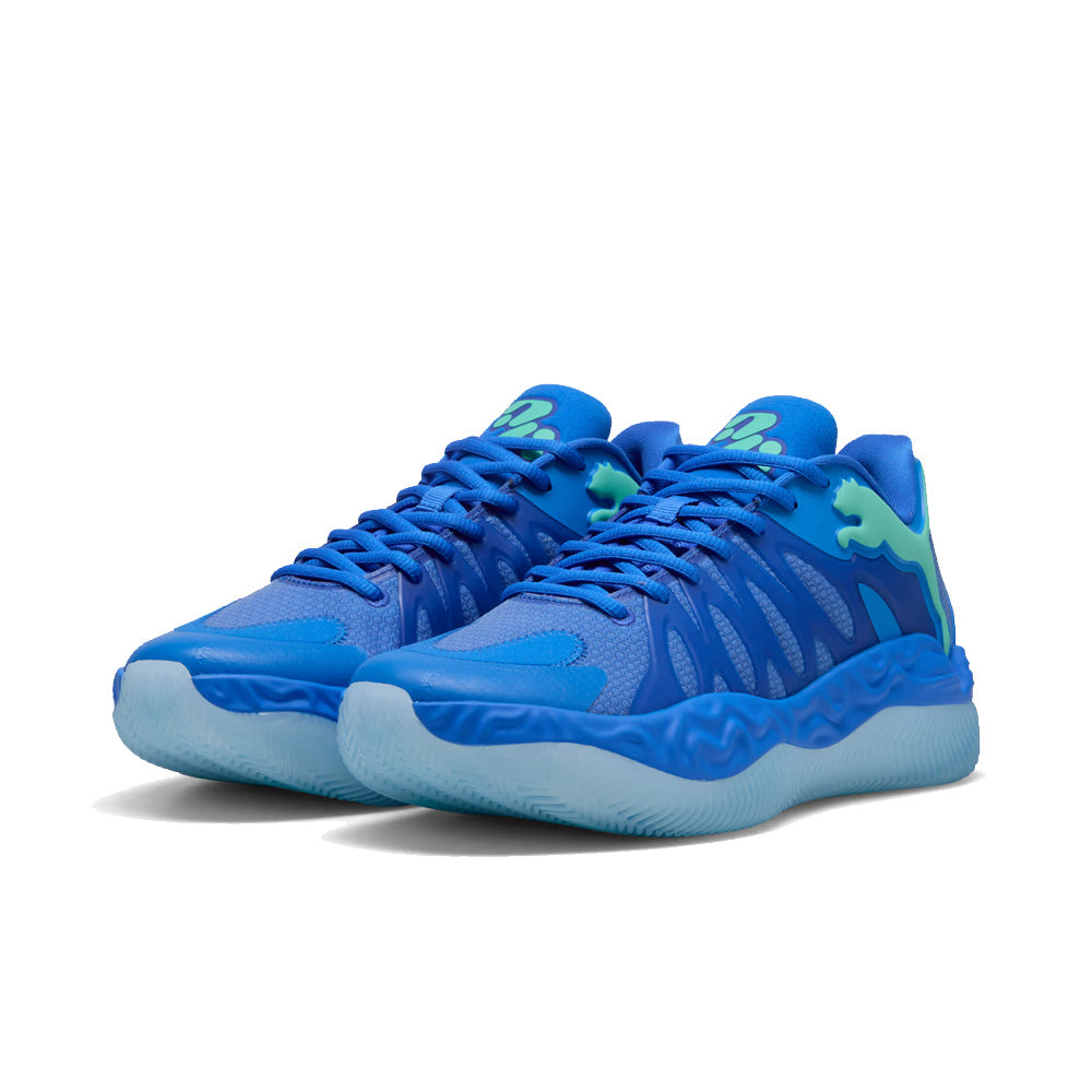 新品 PUMA Hali 1 Opal 28cm プーマ NBA ハリバートン Puma Hali 1 Men's Basketball Shoes 'Opal' – Bouncewear