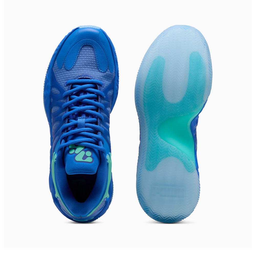 Puma Hali 1 Men's Basketball Shoes 'Opal'