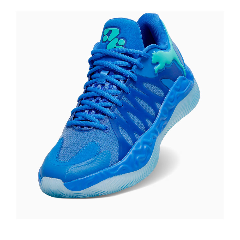 Puma Hali 1 Men's Basketball Shoes 'Opal'
