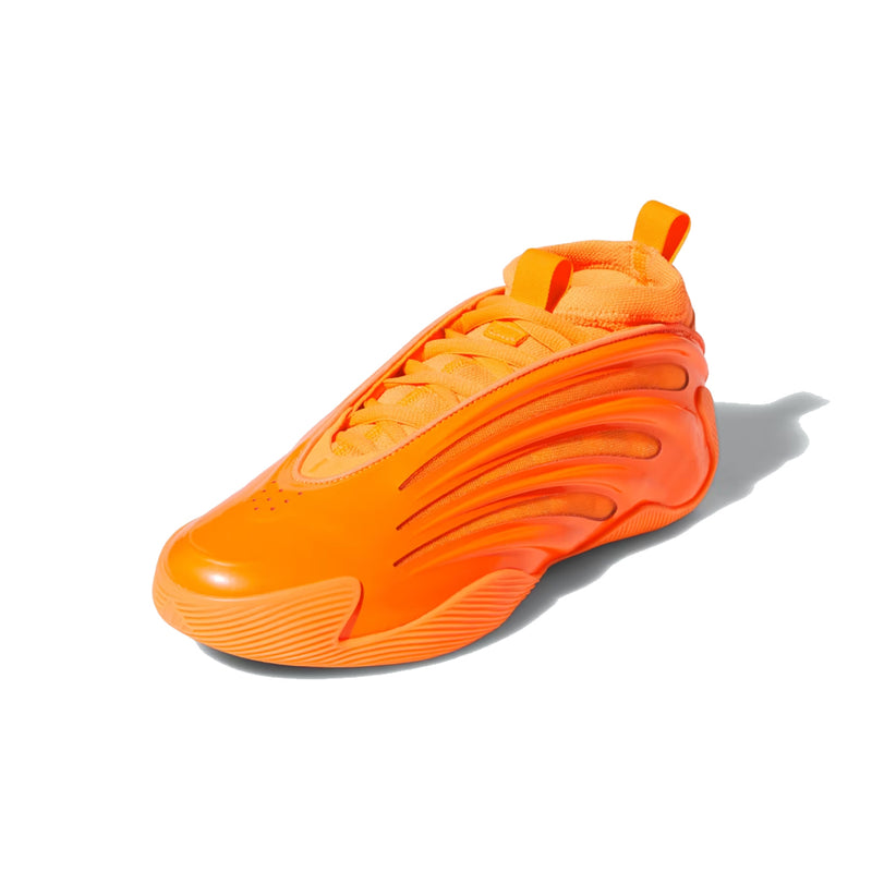 Adidas Harden 9 'Orange'