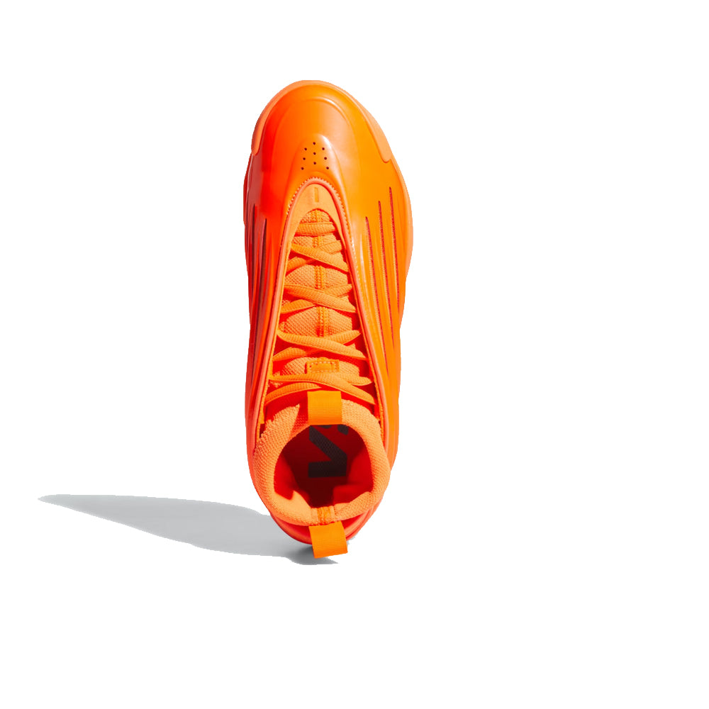 Adidas Harden 9 'Orange'