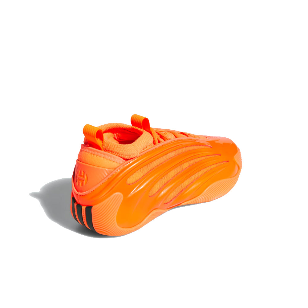 Adidas Harden 9 'Orange'