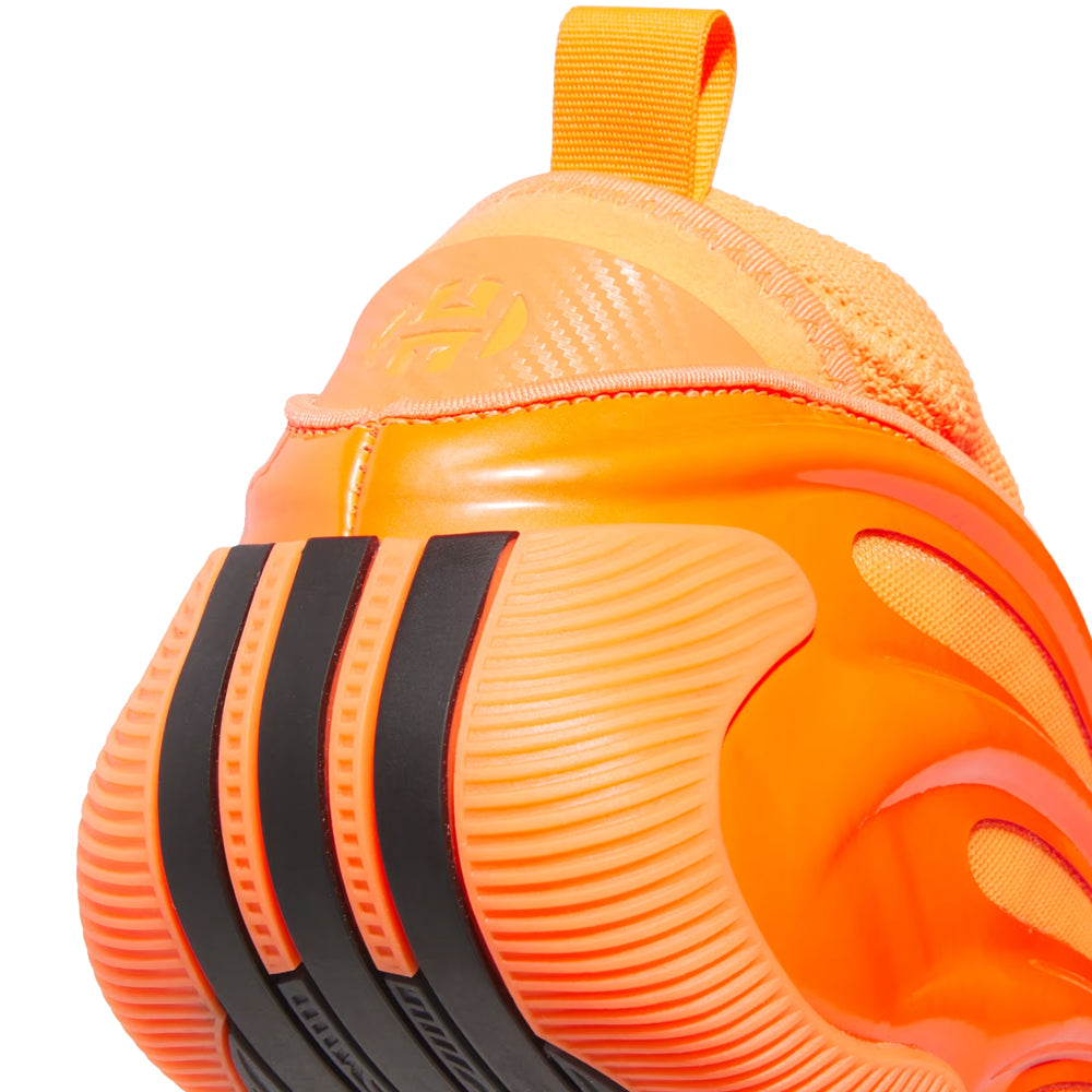 Adidas Harden 9 'Orange'