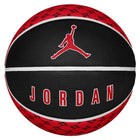 Jordan Playground 2.0 8P Deflated Size 7 'Fire Red/Black/White'