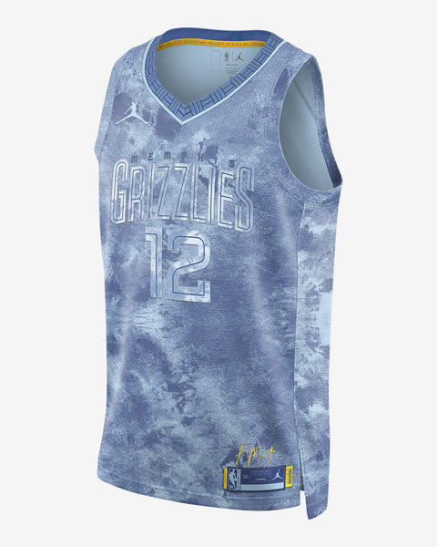 Ja Morant Memphis Grizzlies 2023 Select Series Men's Nike Dri-FIT 