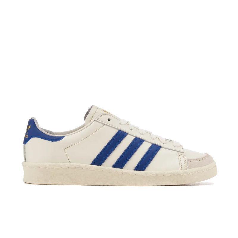 Adidas Jabbar OG Lo Shoes 'Off White/Blue/Cream White'