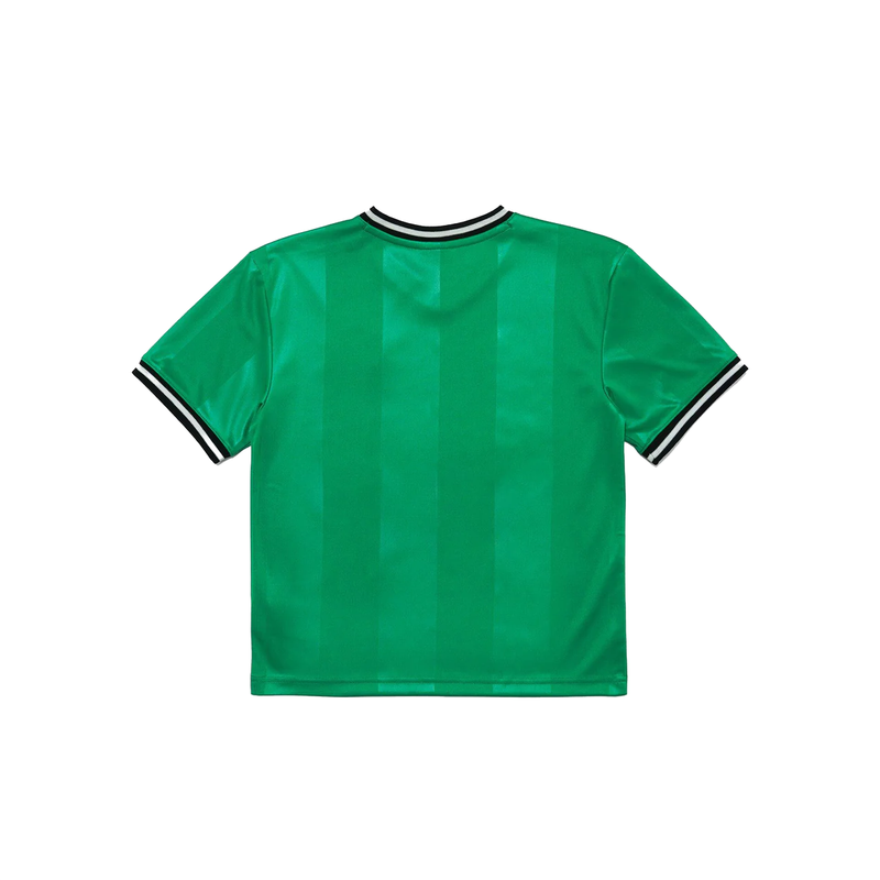 Jordan Kids MJ Sport Basketball Jersey 'Lucky Green'