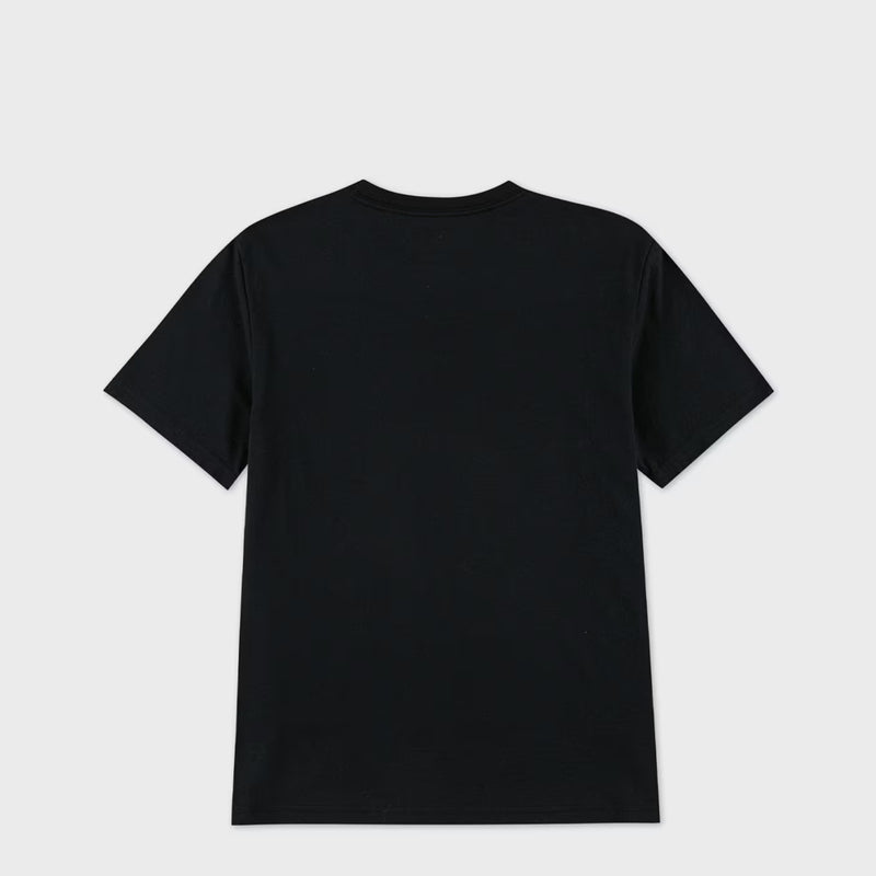 Jordan Flight t-shirt Essentials Script 'Black'