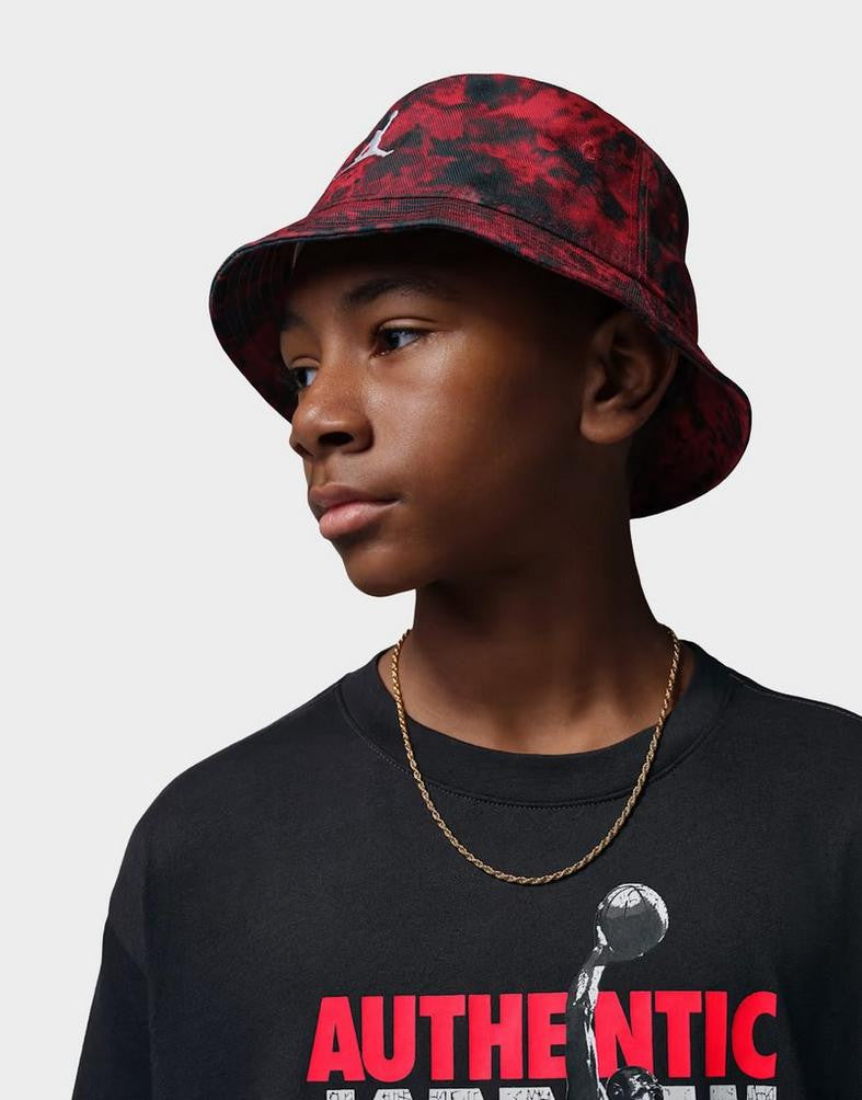 Jordan Big Kids Authentic Worldwide T-Shirt