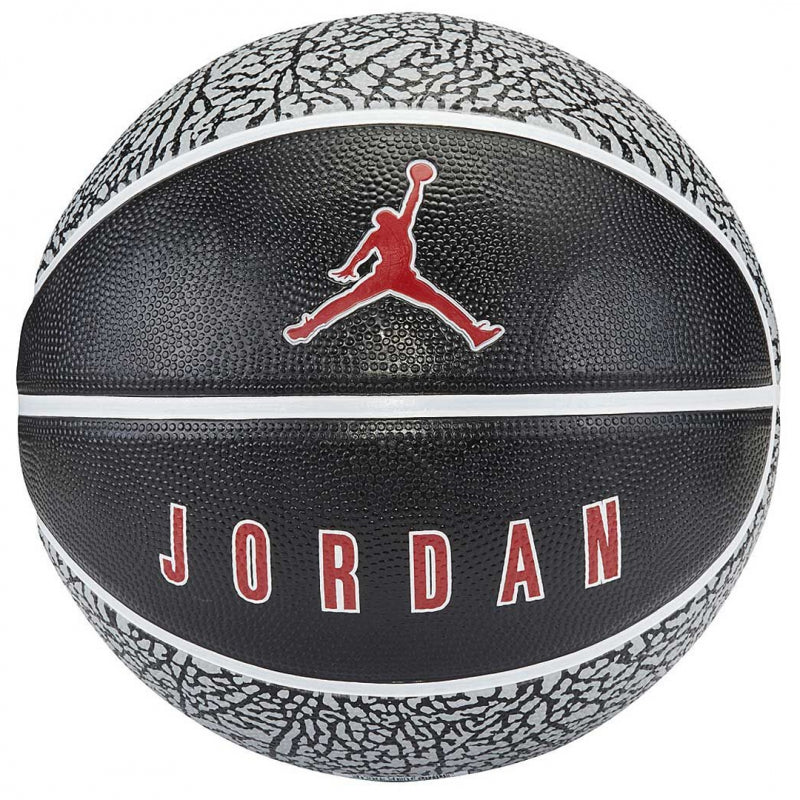 Jordan Playground 2.0 8P Size 6 'Wolf Grey/Black/White/Red'