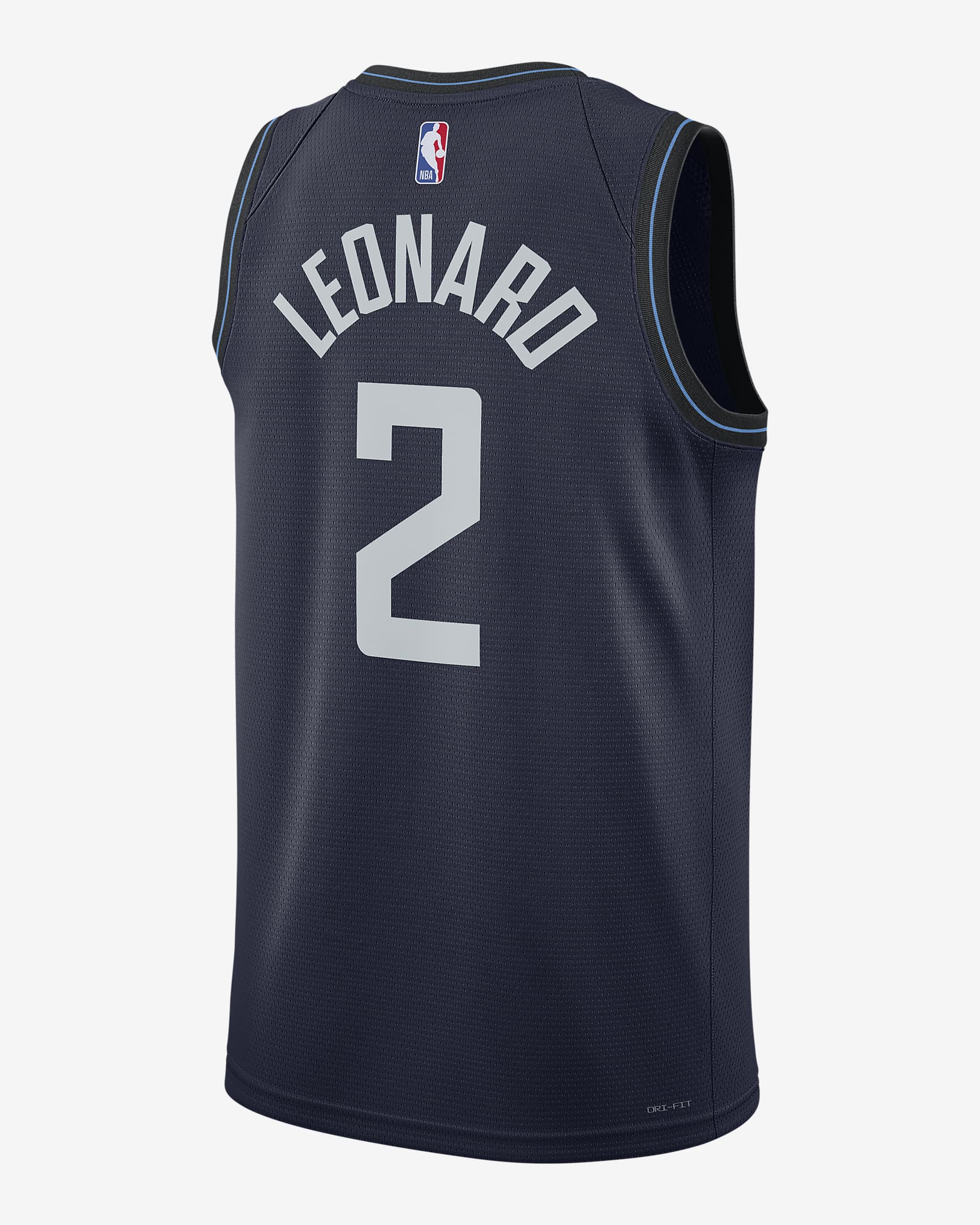 Kawhi Leonard Nike clippers outlets jersey