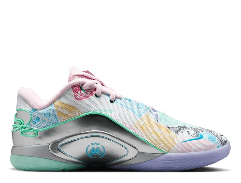 Nike LeBron XXII Monopoly Nike LeBron XXII Monopoly