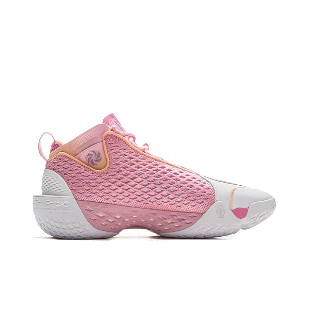 Li-ning x League of Legends BAD5