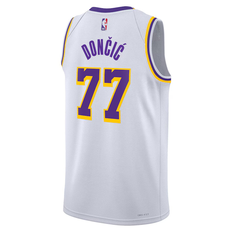 【NIKE】NBA Lakers オーセンティックユニフォーム A-3733 NIKE】NBA Lakers オーセンティックユニフォーム A-3733