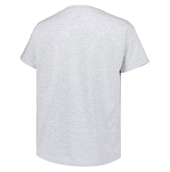 Nike Luka Doncic Courtside Tee 'Grey'