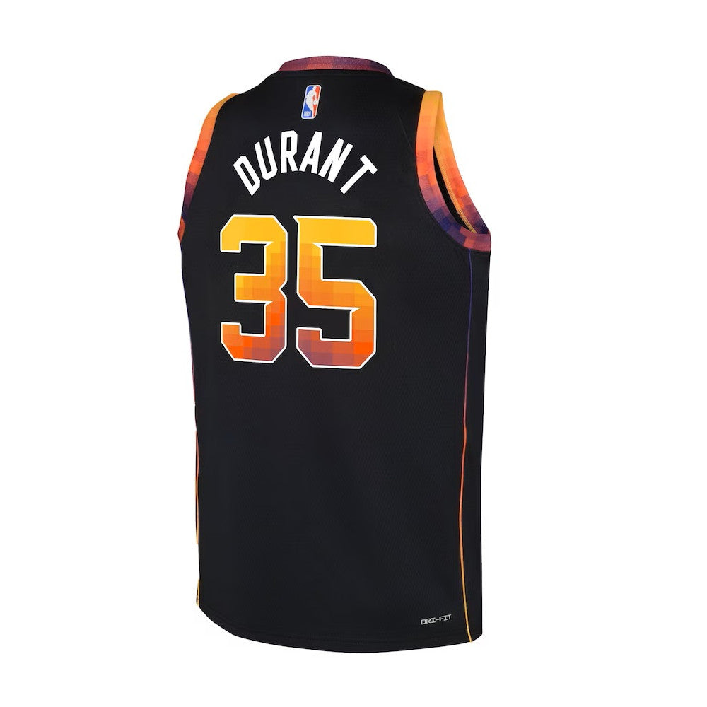 Phoenix Suns Statement Edition Men's Jordan Dri-FIT NBA Swingman