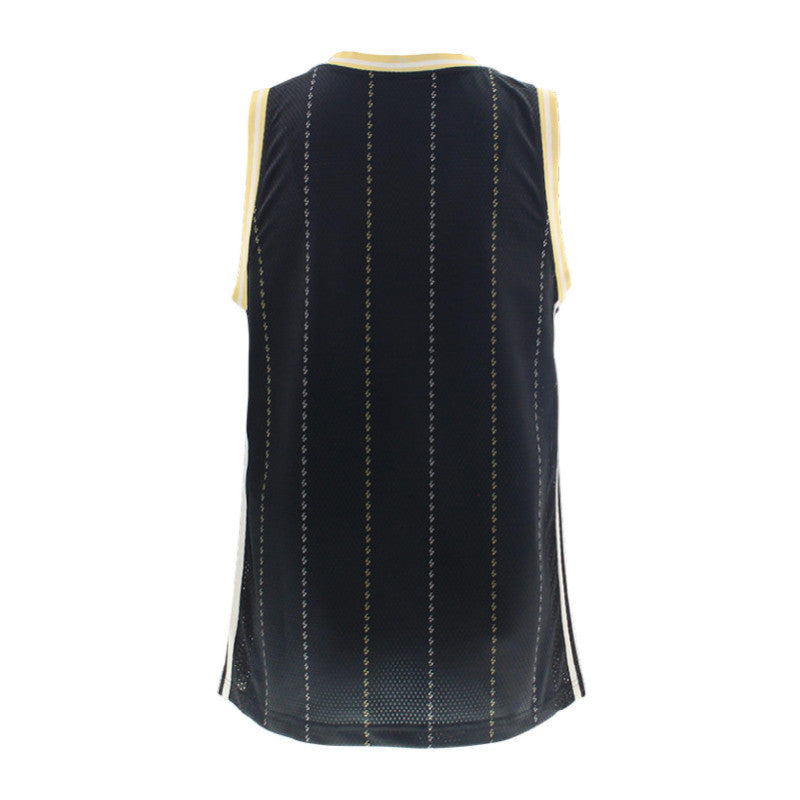 LDLC Asvel Maillot Noir Homme EUROLEAGUE - Main Image