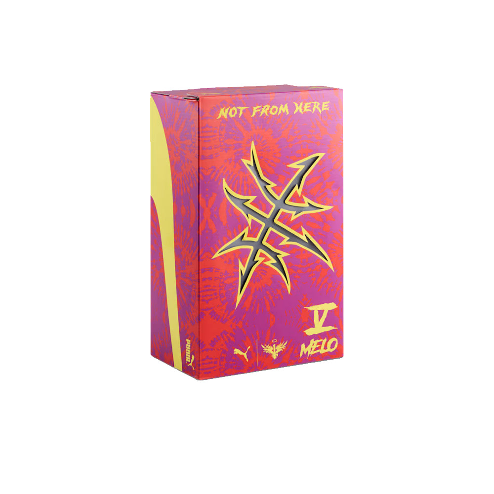 Puma MB.05 Basketball Shoe 'Crowd Surf'