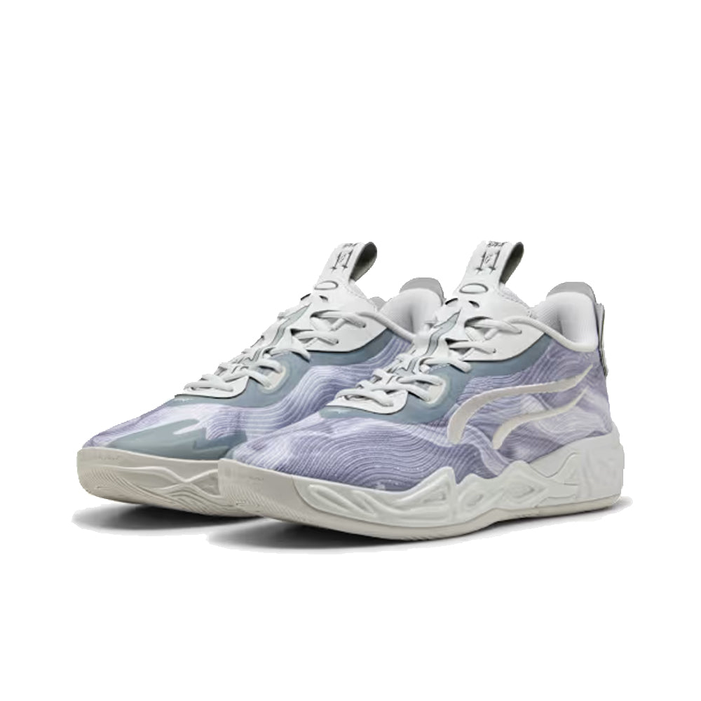 Puma MB.04 Lo Team 'Grey'