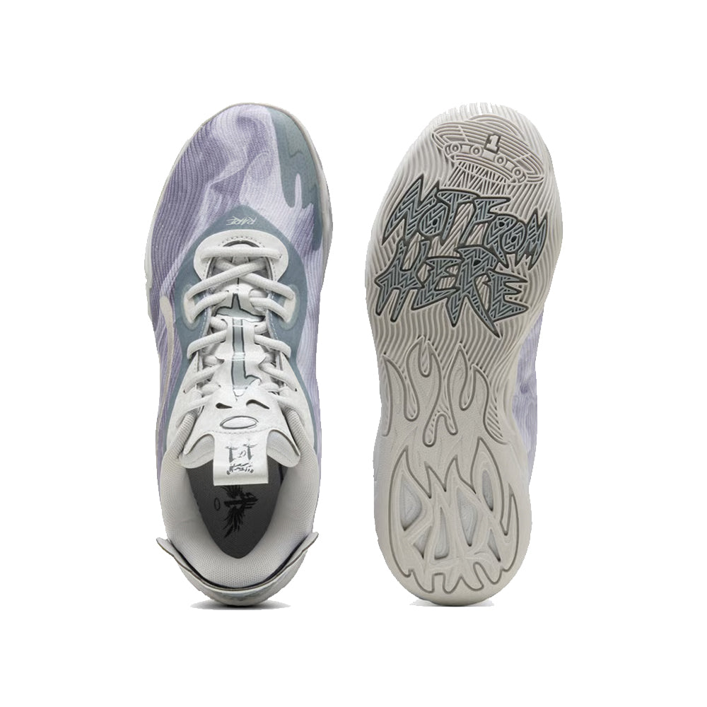 Puma MB.04 Lo Team 'Grey'