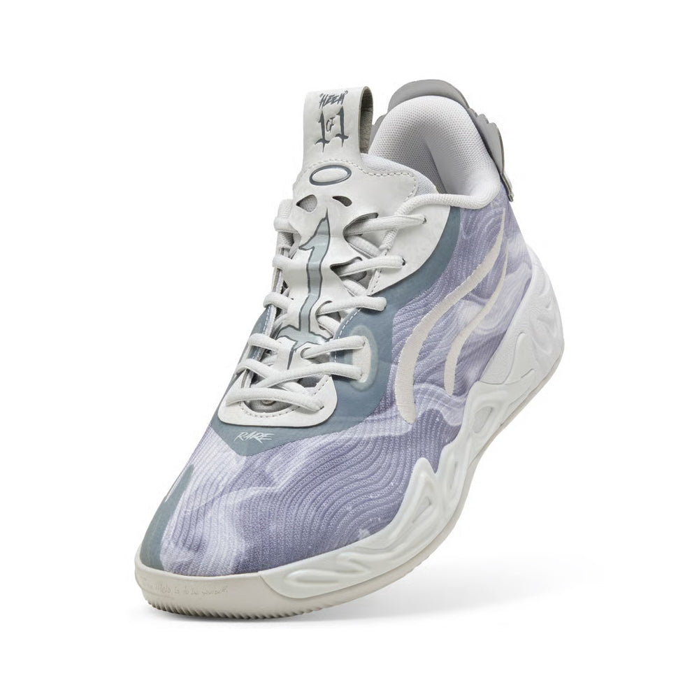 Puma MB.04 Lo Team 'Grey'