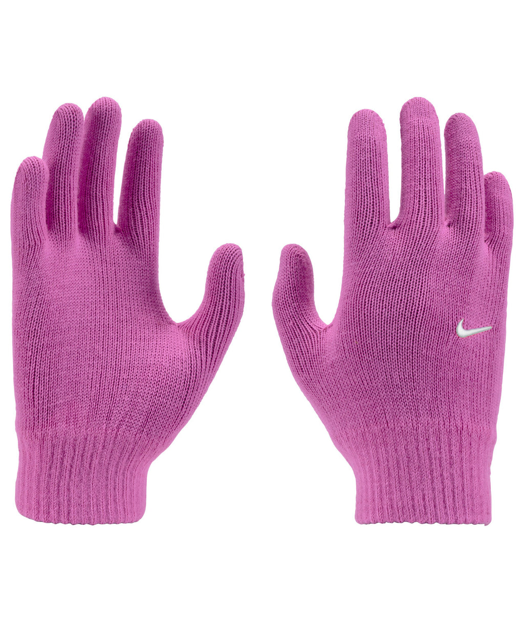Nike Youth Knit Swoosh 2.0 'Pink/White'