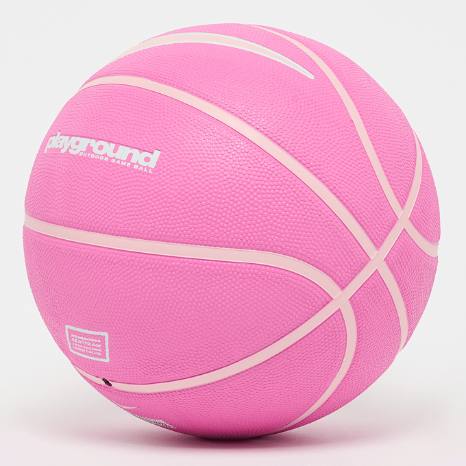 Nike Everyday Playground 8p 'Pink' sz6