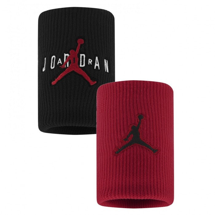 Jordan Jumpman Terry Headband 'Gym Red/Black'
