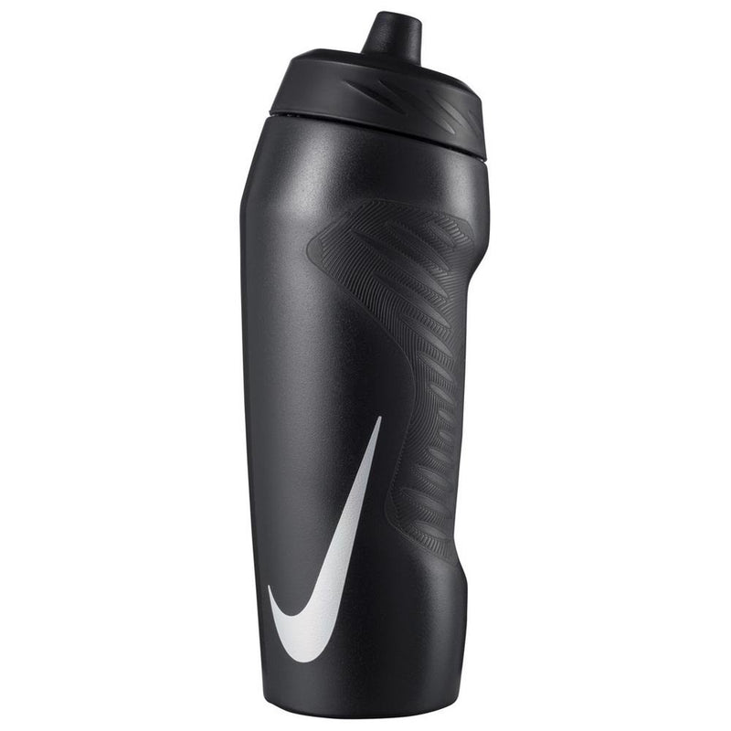 Nike Large Can Hyperfuel 24 OZ 'Black/White'