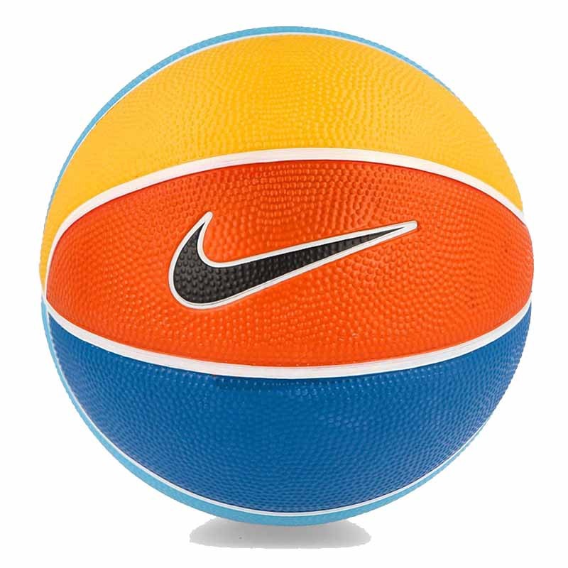 Nike Skills Team 'Orange/Blue/Black'