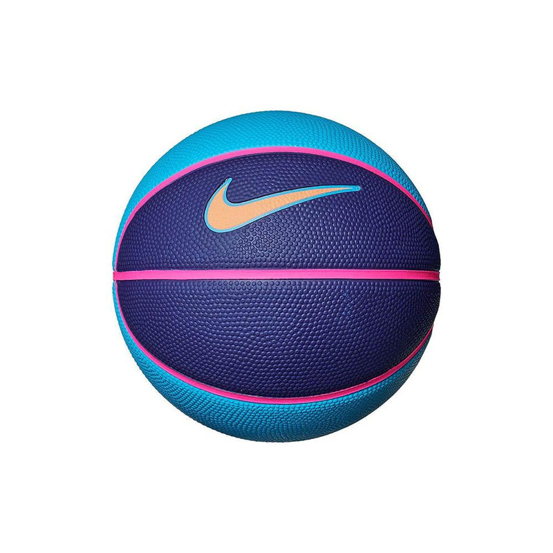 NIKE SKILLS LASER BLUE/DEEP ROYAL BLUE/HYPER PINK/ORANGE TRANCE