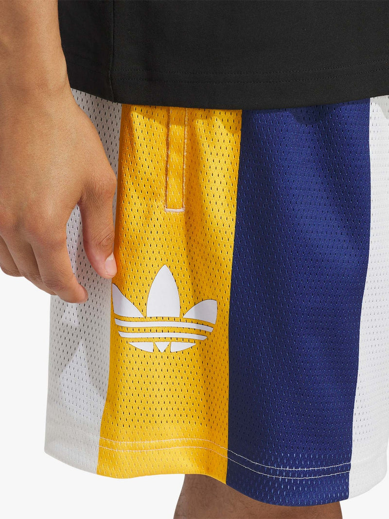 Adidas Basketball Shorts 'Summer of Sport'