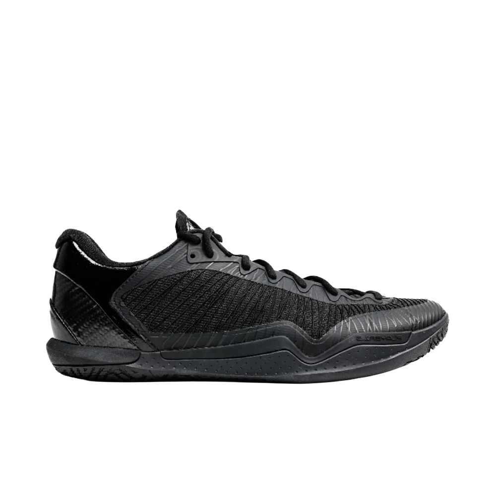 Serious Player Only SPO Player 1.5 "All Black"