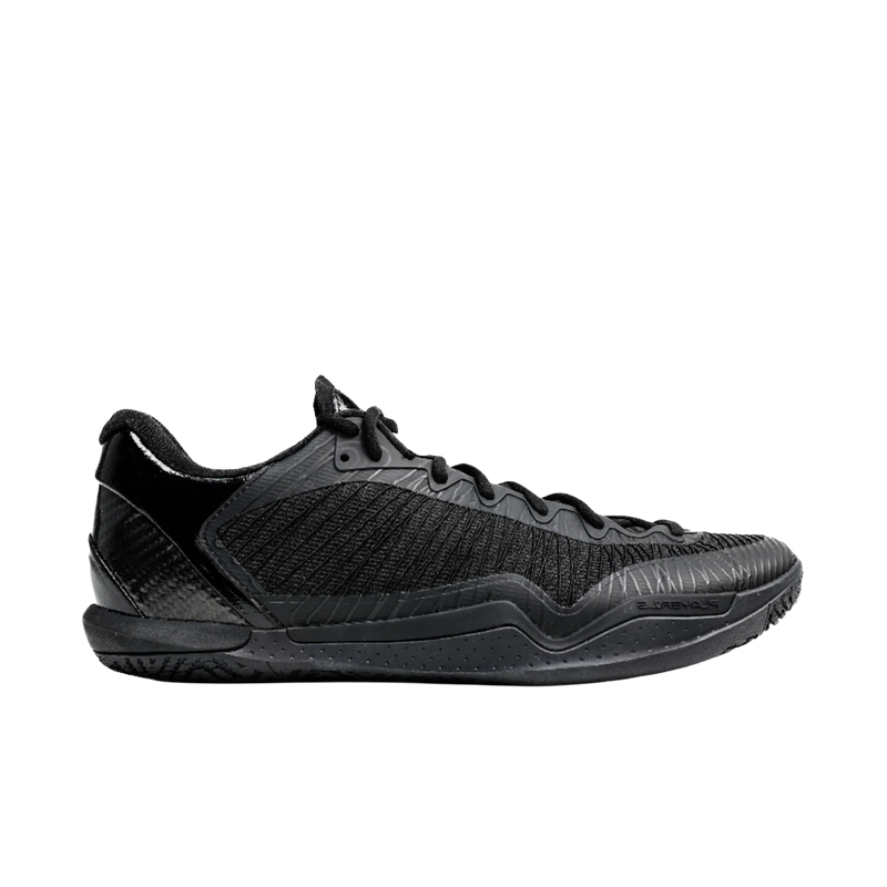 Serious Player Only SPO Player 1.5 "All Black"