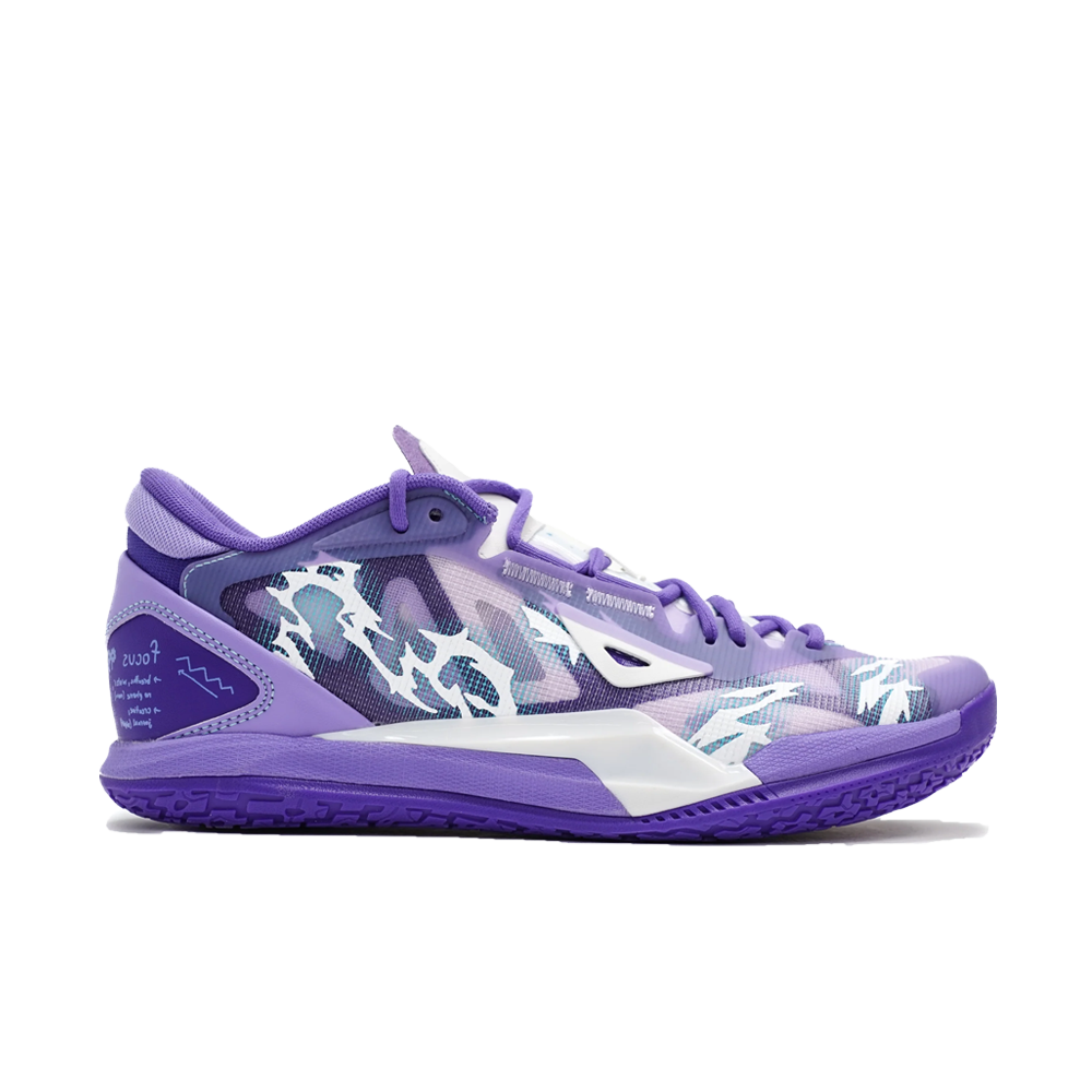 SPO Game1 Low Kanmuru (Hunter x Hunter) 'Purple'