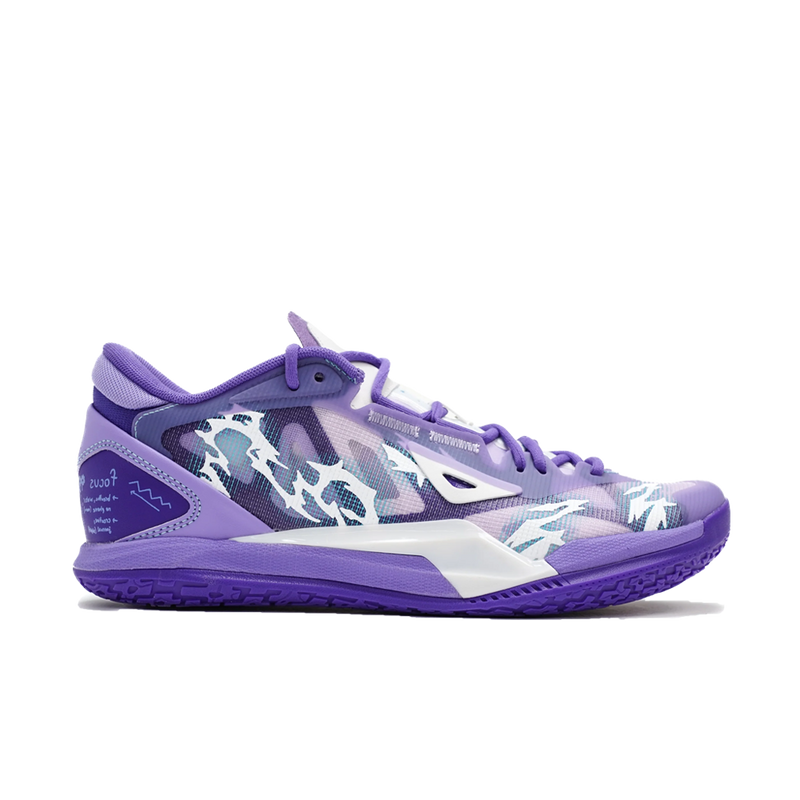 SPO Game1 Low Kanmuru (Hunter x Hunter) 'Purple'