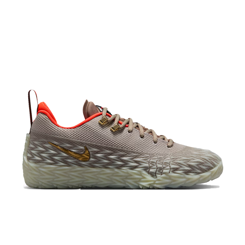 Nike S.T. Charge 'College Grey/Metallic Gold-Volt Tint'
